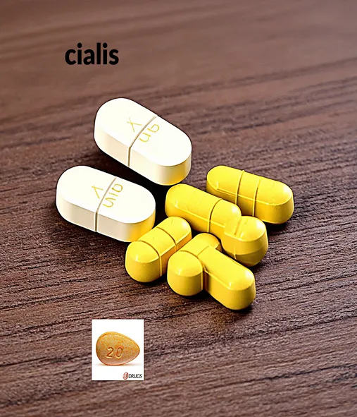 Cialis serve prescrizione